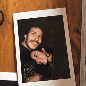 Meet your Posher, Mara